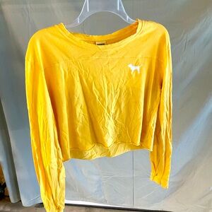 VS Pink tshirt, size S